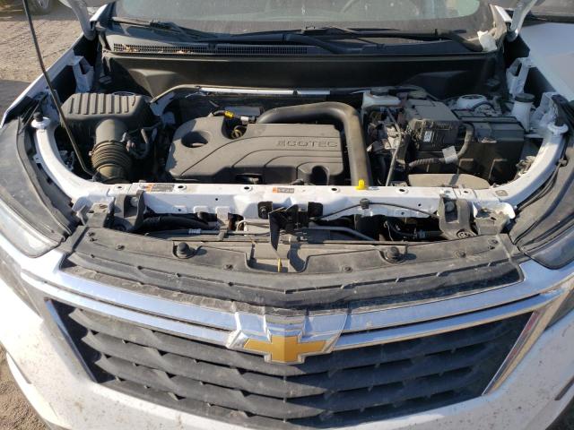 2023 CHEVROLET EQUINOX LS - 3GNAXSEGXPL216945