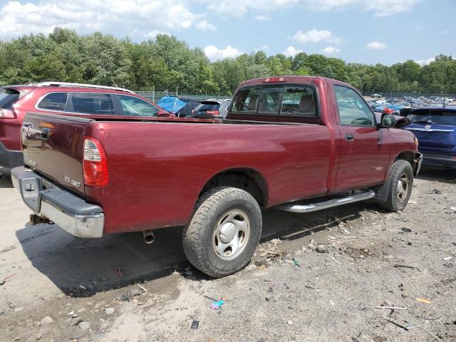 2006 Toyota Tundra VIN: 5TBKT42176S482896 Lot: 62270824