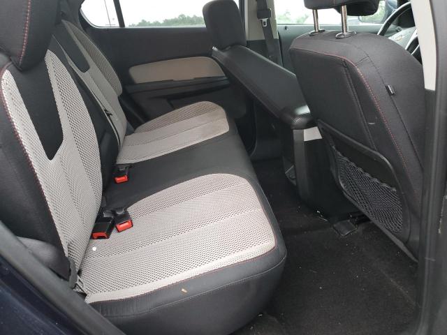 2016 CHEVROLET EQUINOX LT - 2GNALCEKXG1165809