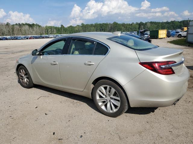 VIN 2G4GK5EX0G9121442 2016 Buick Regal no.2