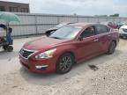 NISSAN ALTIMA 2.5 photo