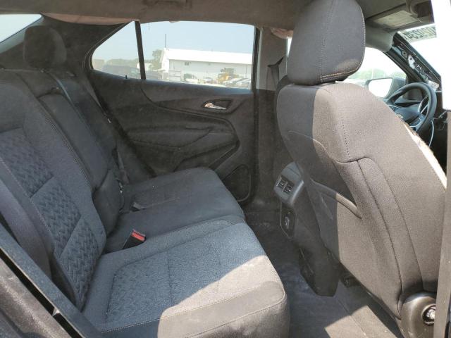 2022 CHEVROLET EQUINOX LT - 2GNAXTEV1N6148976