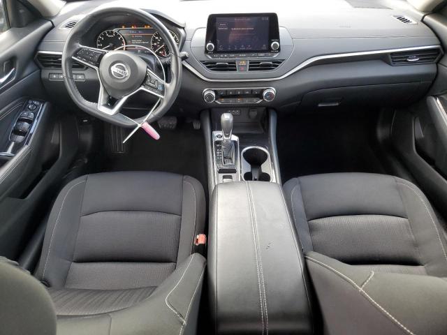 2022 NISSAN ALTIMA SV - 1N4BL4DVXNN327681