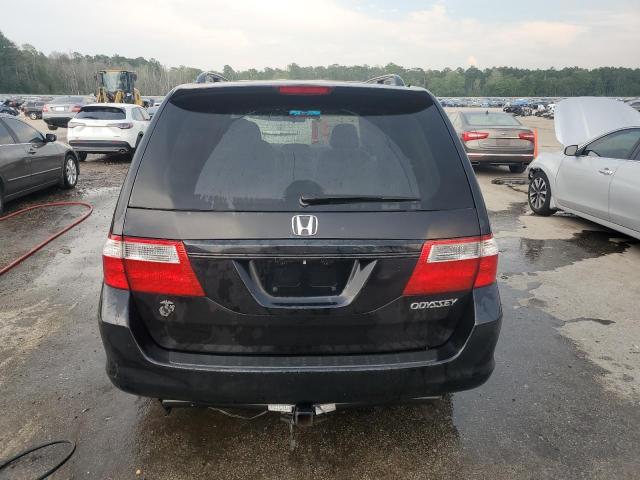 2005 HONDA ODYSSEY EX 5FNRL38785B036285  62627964