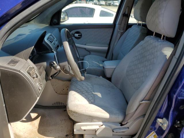 2006 Chevrolet Equinox Lt VIN: 2CNDL63F666003380 Lot: 63053524