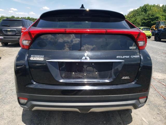 2019 Mitsubishi Eclipse Cross Se VIN: JA4AT5AAXKZ046041 Lot: 61230184