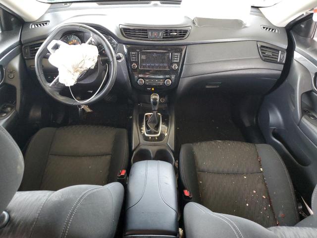 2018 NISSAN ROGUE S - KNMAT2MV2JP616921