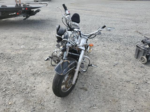 2000 KAWASAKI VN1500 G - JKBVNAG14YA028262