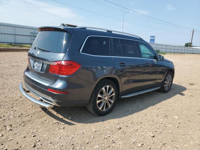 VIN 4JGDF2EE2EA367110 2014 Mercedes-Benz GL-Class, ... no.3