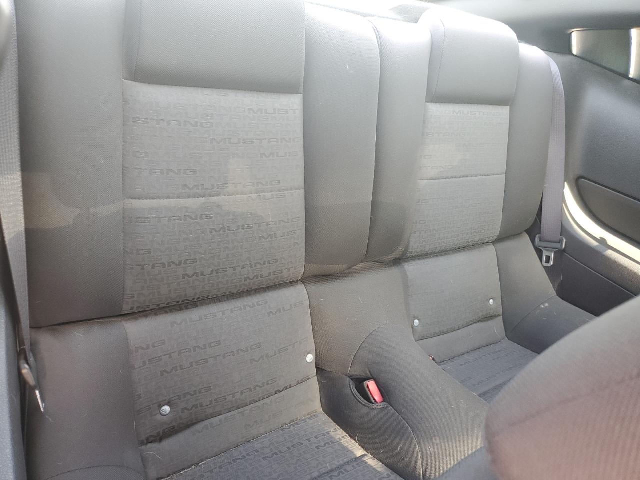 1ZVFT80N765135285 2006 Ford Mustang