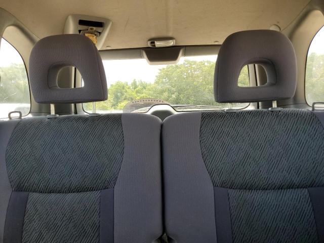 2002 Toyota Rav4 VIN: JTEGH20V520081770 Lot: 62053874