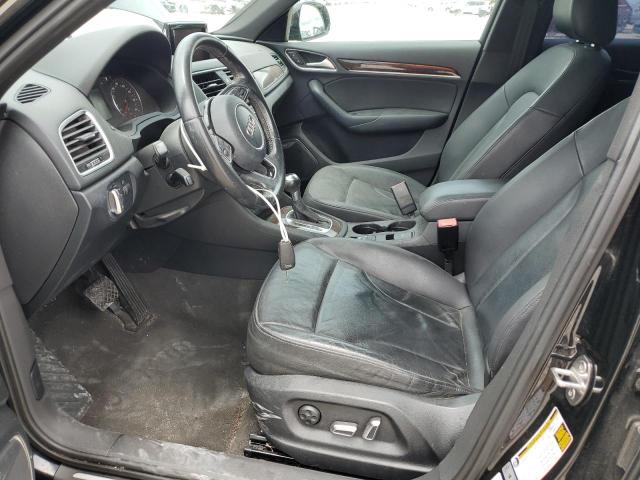 2016 AUDI Q3 PRESTIG WA1FFCFS2GR016297