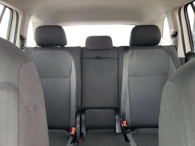 2019 Volkswagen Tiguan S VIN: 3VV1B7AX1KM039345 Lot: 62858204