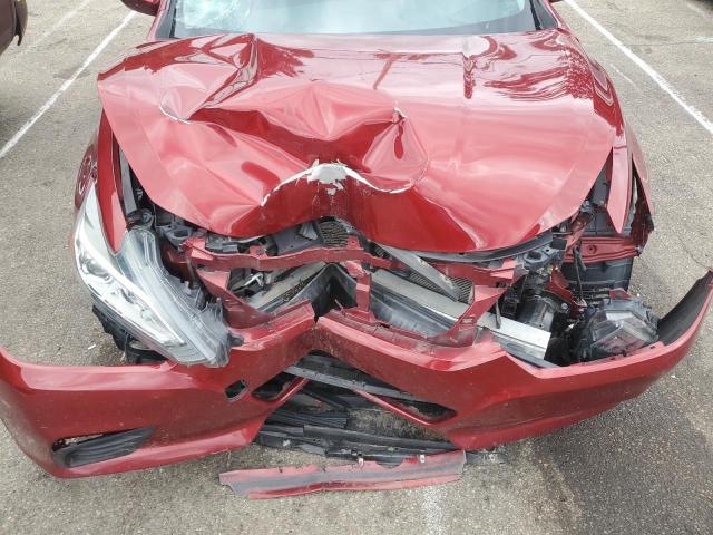 2017 NISSAN ALTIMA 2.5 - 1N4AL3AP2HC279282