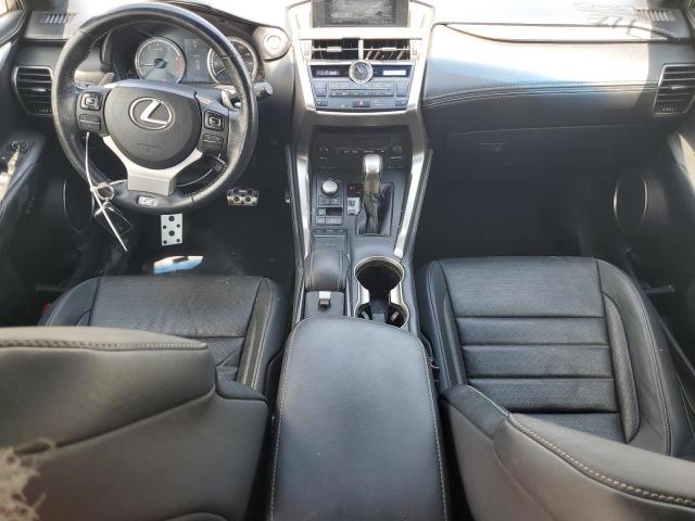 2015 Lexus Nx 200T VIN: JTJBARBZ8F2019153 Lot: 63247004