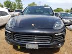 PORSCHE CAYENNE SE photo