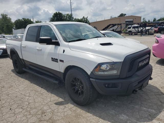 2018 RAM 1500 REBEL 1C6RR7YT8JS150942  62032234