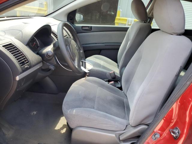 2010 Nissan Sentra 2.0 VIN: 3N1AB6AP5AL719085 Lot: 63020744