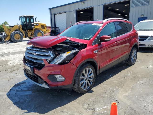 FORD ESCAPE TIT