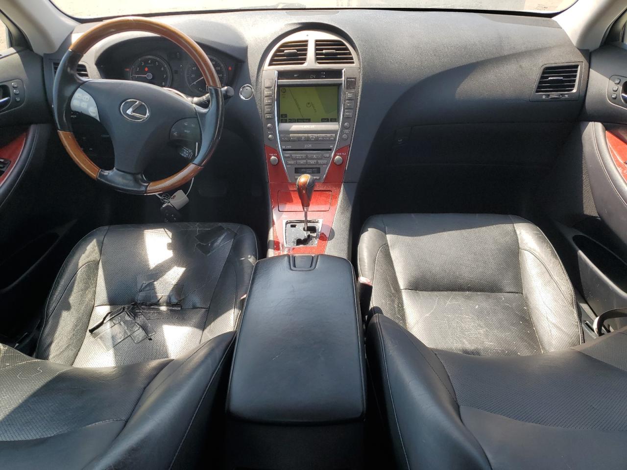 JTHBJ46G482205580 2008 Lexus Es 350