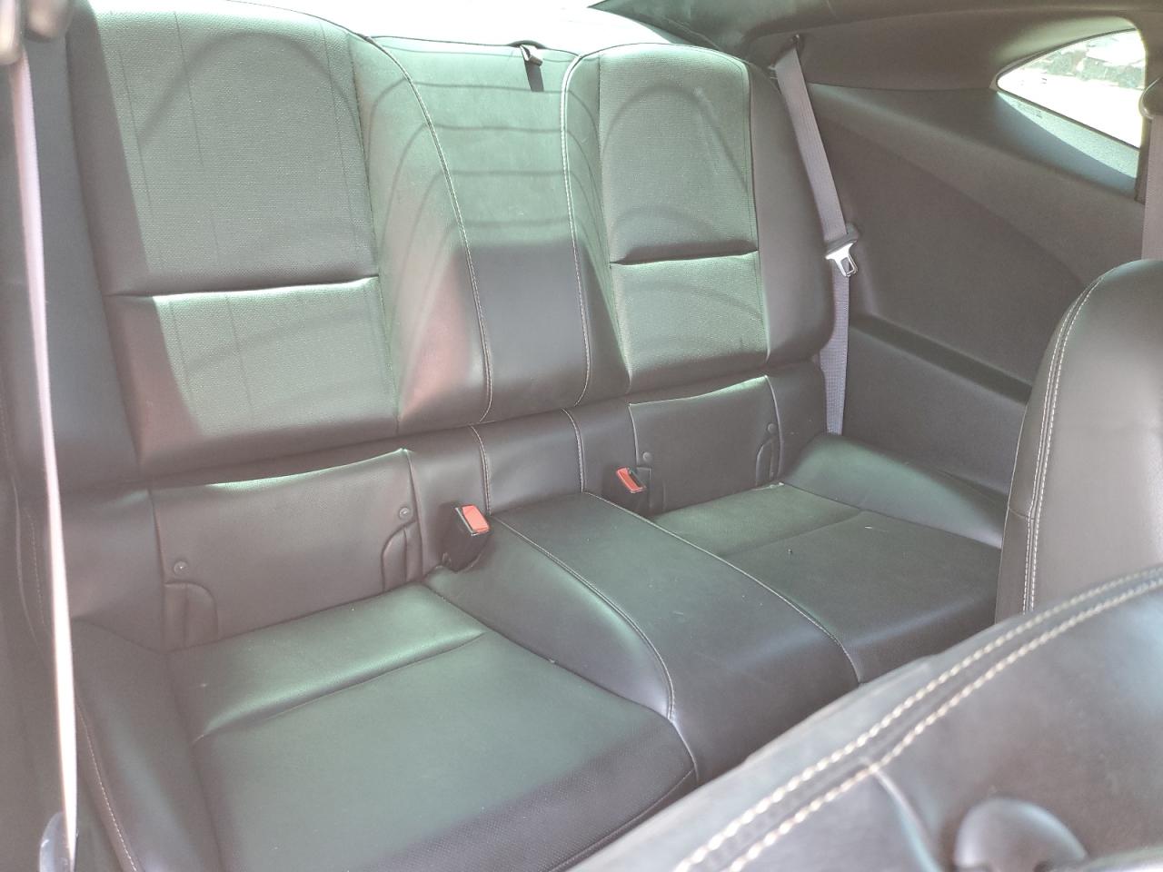 2G1FK1EJ5D9166904 2013 Chevrolet Camaro 2Ss