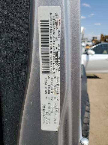 2008 Jeep Wrangler Unlimited Sahara VIN: 1J4GA59128L596351 Lot: 62749904