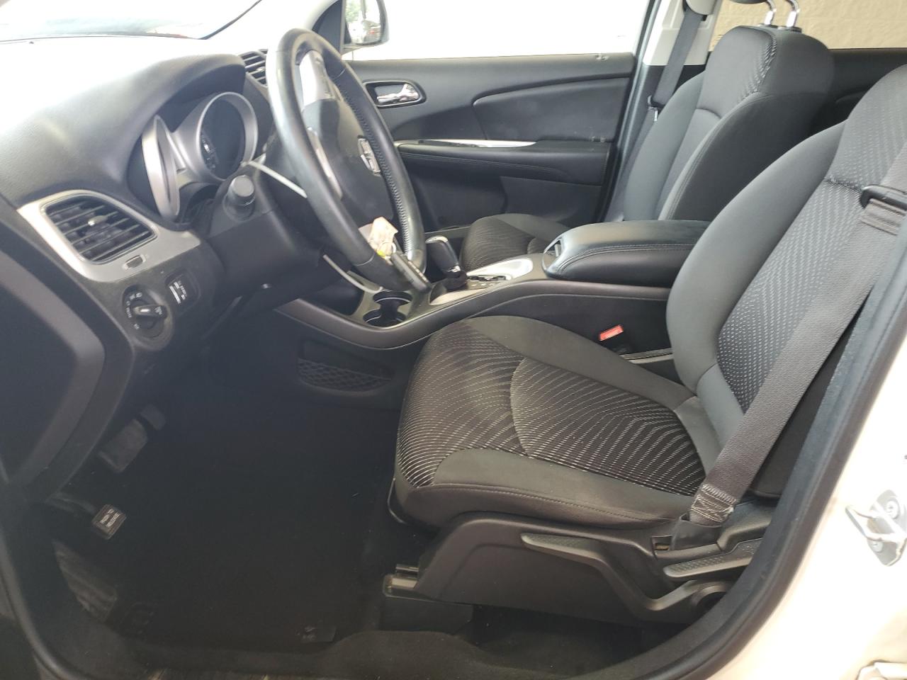 3C4PDCGG1HT684708 2017 Dodge Journey Crossroad