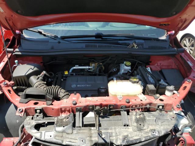 2016 BUICK ENCORE CON - KL4CJFSB8GB521956