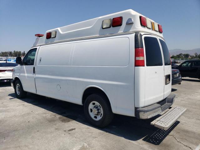 Vin: 1gbzgucl2d1171627, lot: 64902794, chevrolet express 20132