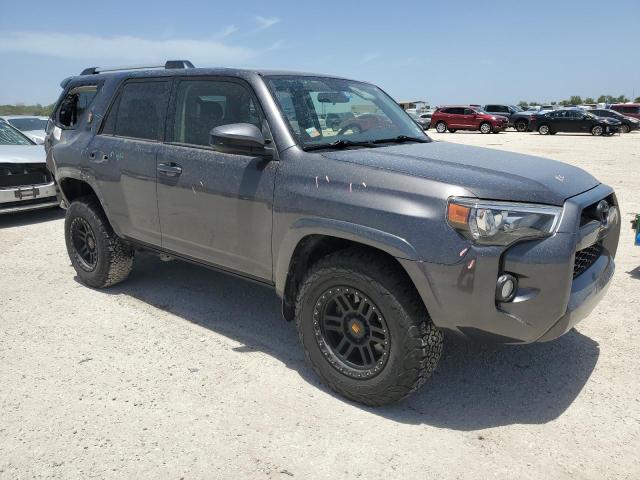 2019 TOYOTA 4RUNNER SR - JTEZU5JR2K5206850