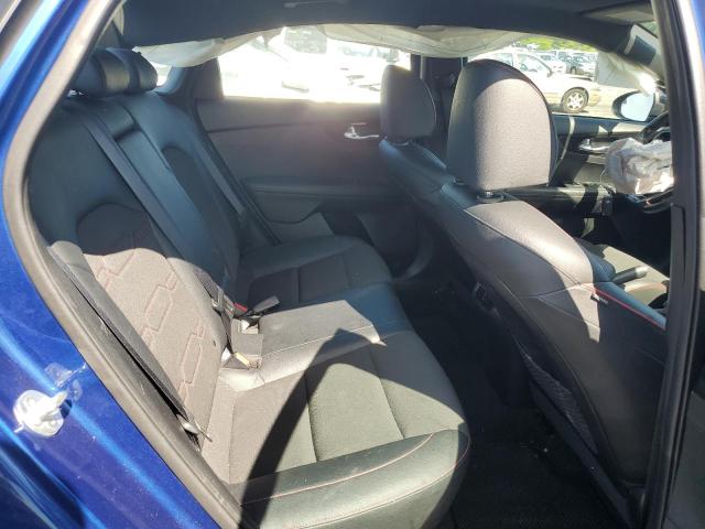 2020 KIA FORTE GT - 3KPF44AC3LE158424