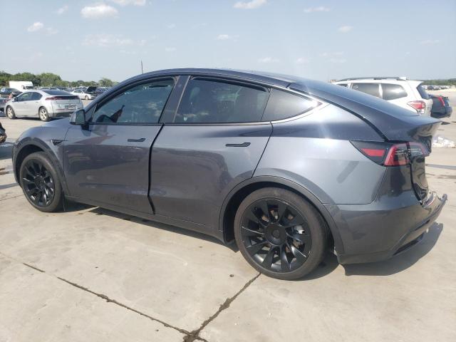 VIN 7SAYGDEE5PF596778 2023 Tesla MODEL Y no.2