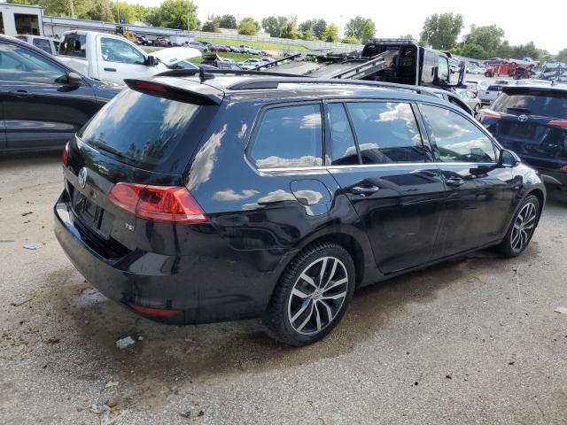 2016 VOLKSWAGEN GOLF SPORT - 3VWC17AU0GM521731