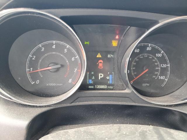 2016 MITSUBISHI OUTLANDER - JA4AP3AU1GZ031910