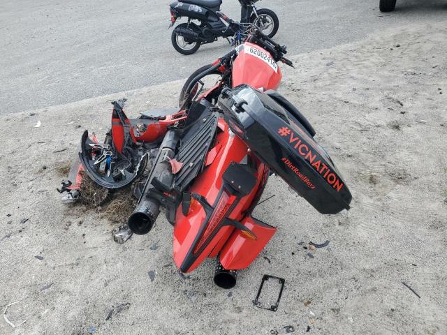 2017 VICTORY MOTORCYCLES MAGNUM 5VPXMAAA5H3056625