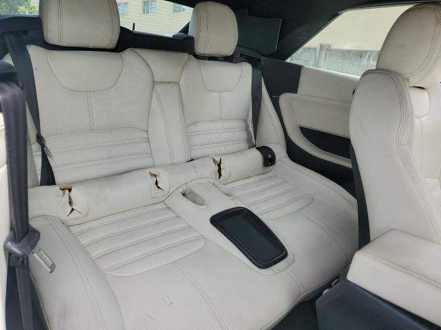 2017 Land Rover Range Rover Evoque Hse Dynamic VIN: SALVD5BG6HH230598 Lot: 62986324