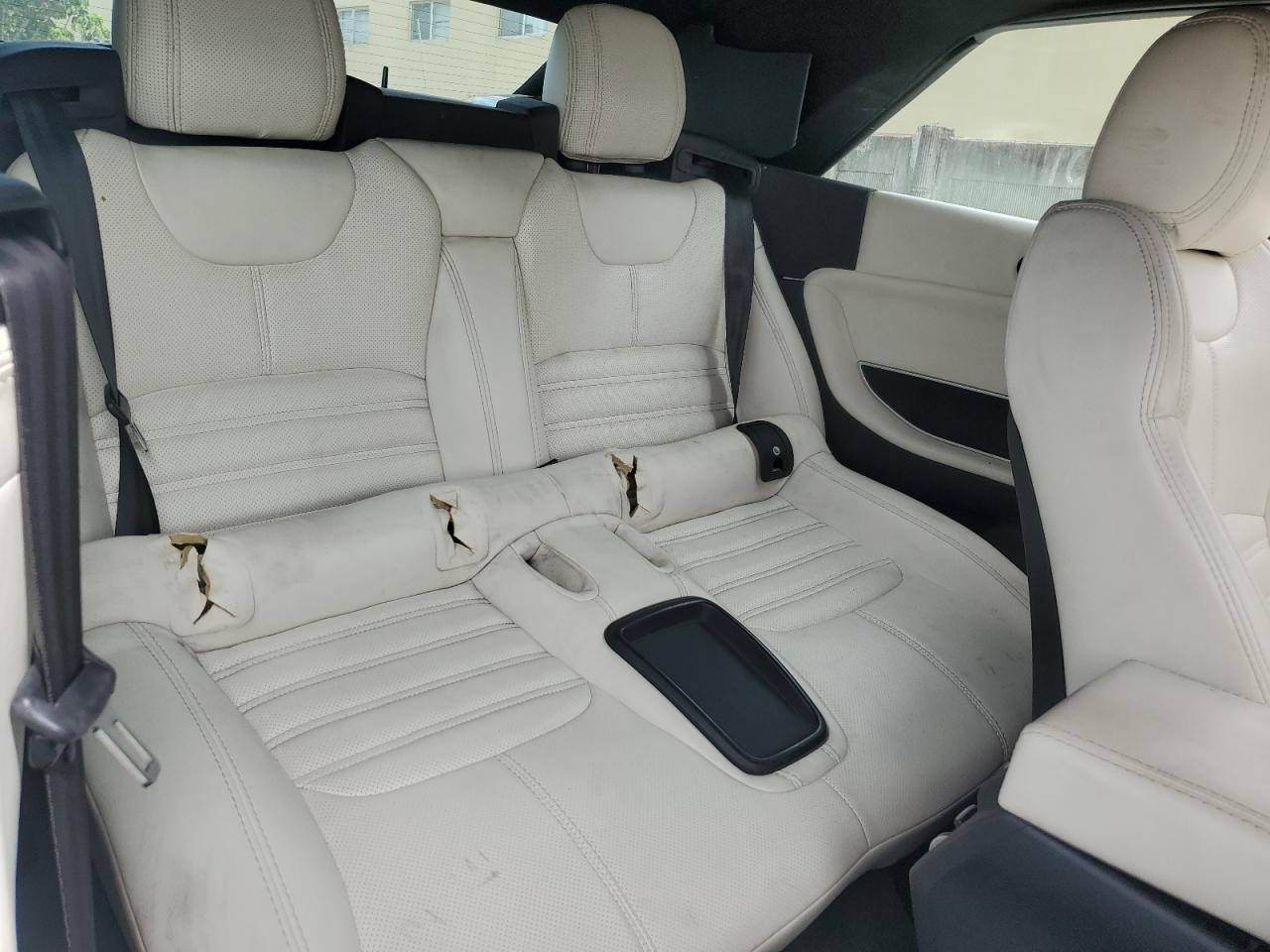 SALVD5BG6HH230598 2017 Land Rover Range Rover Evoque Hse Dynamic