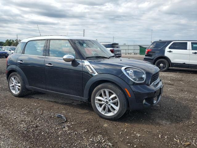 WMWZC3C52CWL88094 Mini Cooper S Countryman 2012