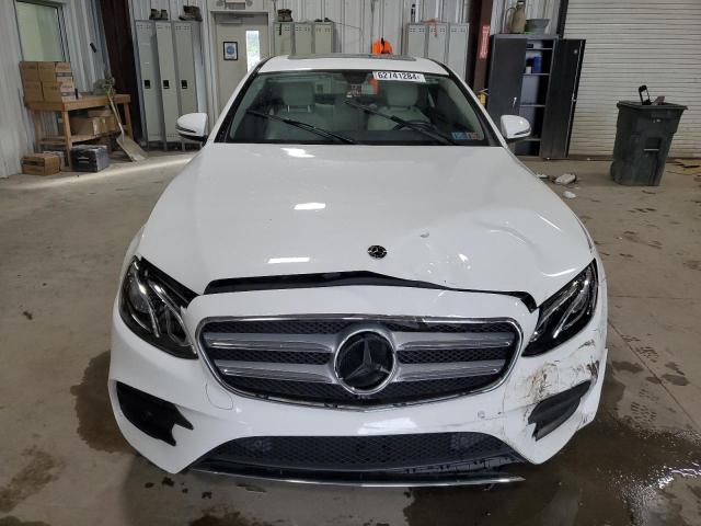 VIN WDDZF4KB0JA336289 2018 Mercedes-Benz E-Class, 3... no.5