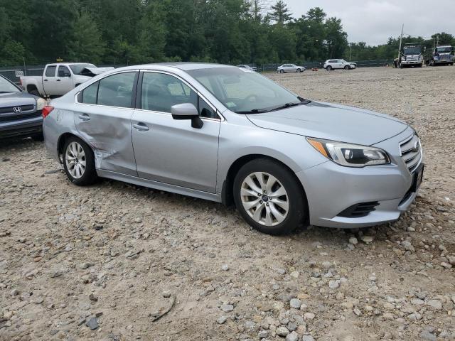 2015 SUBARU LEGACY 2.5 - 4S3BNAC60F3046242