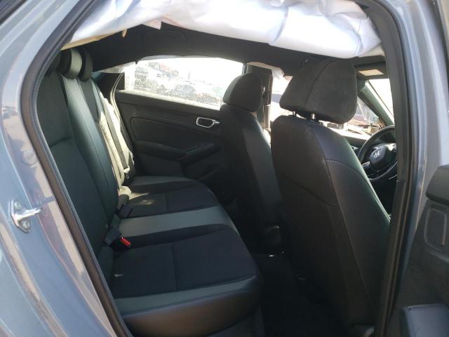 2024 HONDA CIVIC SPOR - 19XFL2H86RE015730