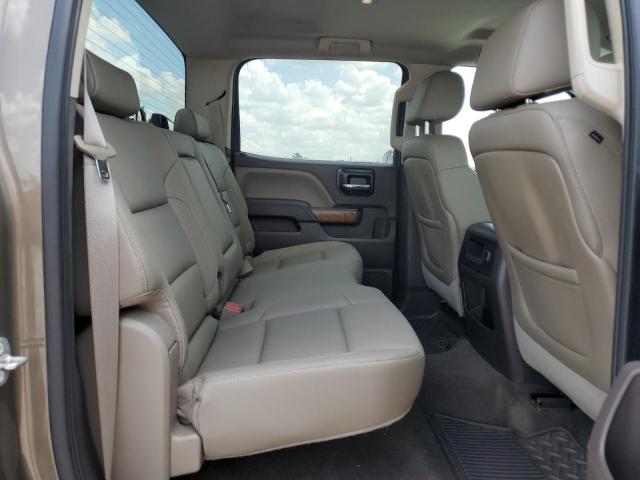 2015 GMC 280 3GTP1VEC0FG422205