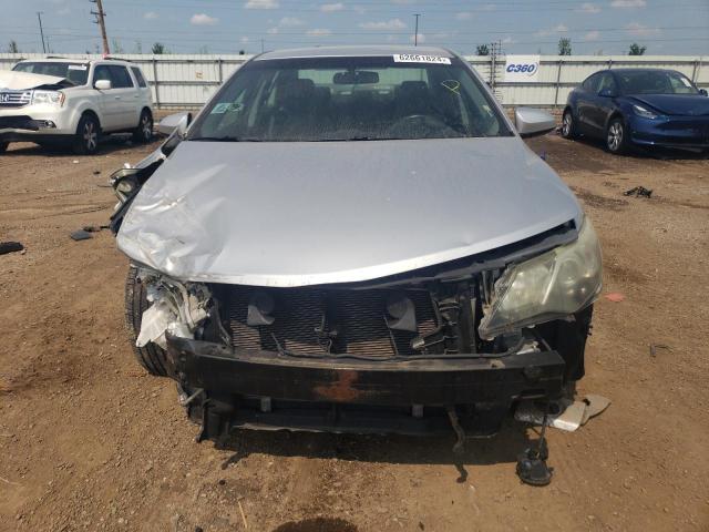 VIN 4T1BF1FK0DU700326 2013 Toyota Camry, L no.5