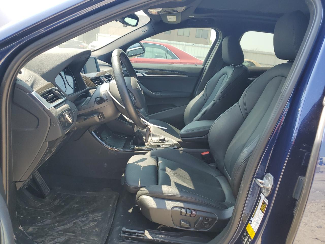 WBXYJ5C33JEF71012 2018 BMW X2 xDrive28I