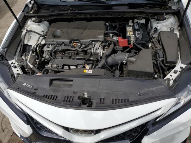 VIN 4T1B11HK0KU743413 2019 Toyota Camry, L no.11