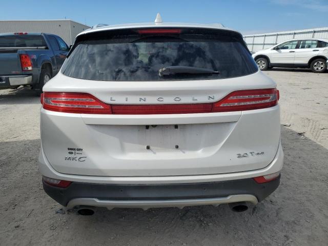 2017 Lincoln Mkc Select VIN: 5LMCJ2D91HUL51446 Lot: 61626314