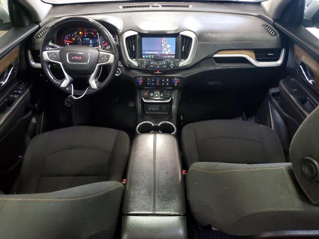 2018 GMC TERRAIN SL DPSMN179893