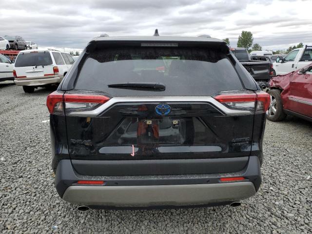 2024 TOYOTA RAV4 LIMIT - JTMD6RFV2RD127233
