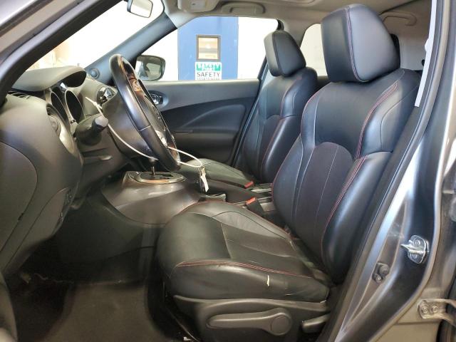 2016 Nissan Juke S VIN: JN8AF5MV4GT655099 Lot: 61413304