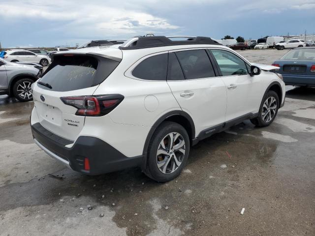 2022 SUBARU OUTBACK TO - 4S4BTAPC2N3211286